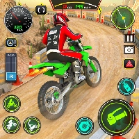 Moto Bike Racing Stunt Master- New Bike Games 2020