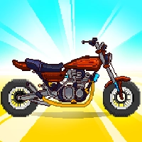 Moto Quest: Bike racing