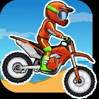 Moto X3M