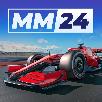 Motorsport Manager Racing
