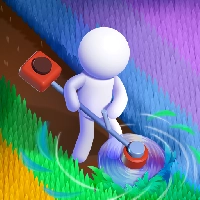 Mow My Lawn - Срезай Траву