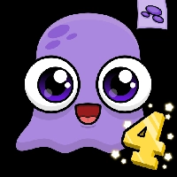Moy 4 - Virtual Pet Game