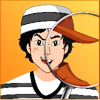 Mr Detective 2: Detective Games and Criminal Cases