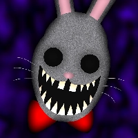 Mr. Hopps Playhouse 2