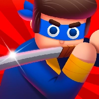 Mr Ninja - Slicey Puzzles