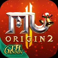 MU ORIGIN 2 - WEBZEN Officially Authorized