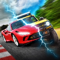Multi Race: Match The Car