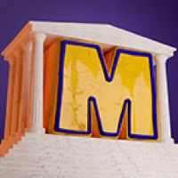 Museum Magnate - Tycoon Game