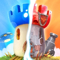 Mushroom Wars 2: RTS стратегии