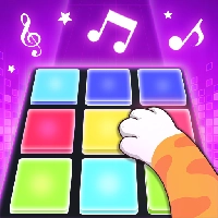 Musicat! - Cat Music Game