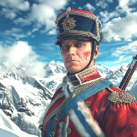 Muskets of Europe : Napoleon