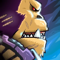 Mutant Rampage