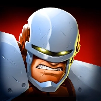 Mutants: Genetic Gladiators