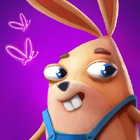 My Brother Rabbit