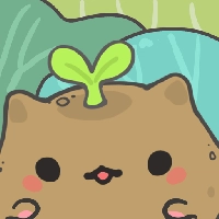 My CatPots