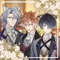 My Charming Butler: Anime Boyfriend Romance
