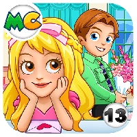 My City : История любви