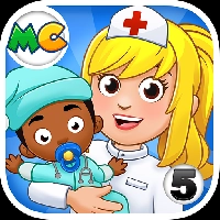 My City : Newborn baby