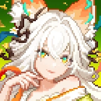 My Heroes: Dungeon Raid