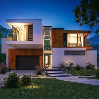My Home Design - Luxury Interiors