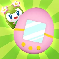 My Tamagotchi Forever