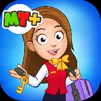 My Town : Hotel