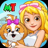 My Town Мир - Mегагород