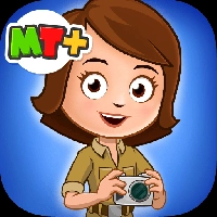 My Town : Museum