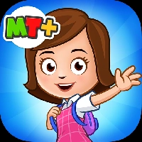 My Town : Preschool