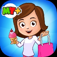 My Town : Stores магазинах