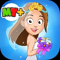 My Town : Wedding