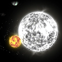 myDream Universe