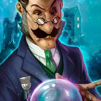 Mysterium: The Board Game