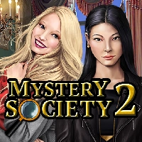 Mystery Society 2: Hidden Objects Games