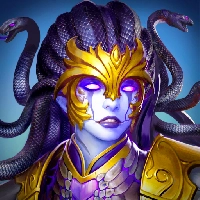 MythWars & Puzzles: RPG «три в ряд»