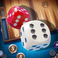 Нарды Backgammon Legends: настольная игра онлайн