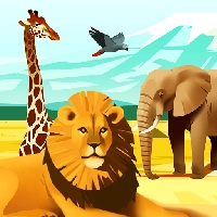 Nature, Inc - Incremental of wildlife food chain