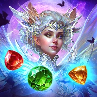 Небеса: Игра 3 в ряд с элементами РПГ