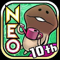 NEO Mushroom Garden