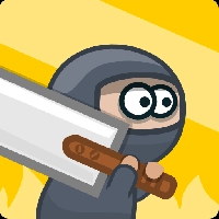 Ninja Shurican: Rage Game