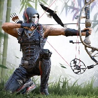 Ninjas Creed: 3D Sniper Shooting Assassin Game