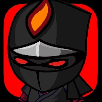 Ninjas STOLEN SCROLLS