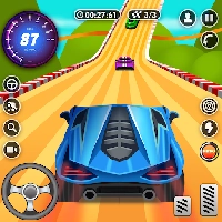 Nitro Jump Racing