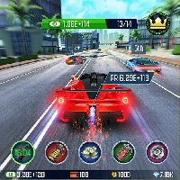 Nitro Racing GO