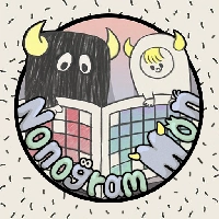 Nonogram Mon