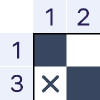 Nonogram.com - Японские кроссворды