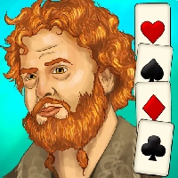 Nordic Storm Solitaire
