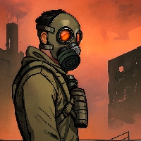 Nuclear Day Survival