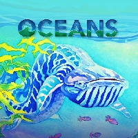 Oceans Board Game Lite