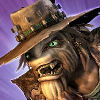 Oddworld: Strangers Wrath